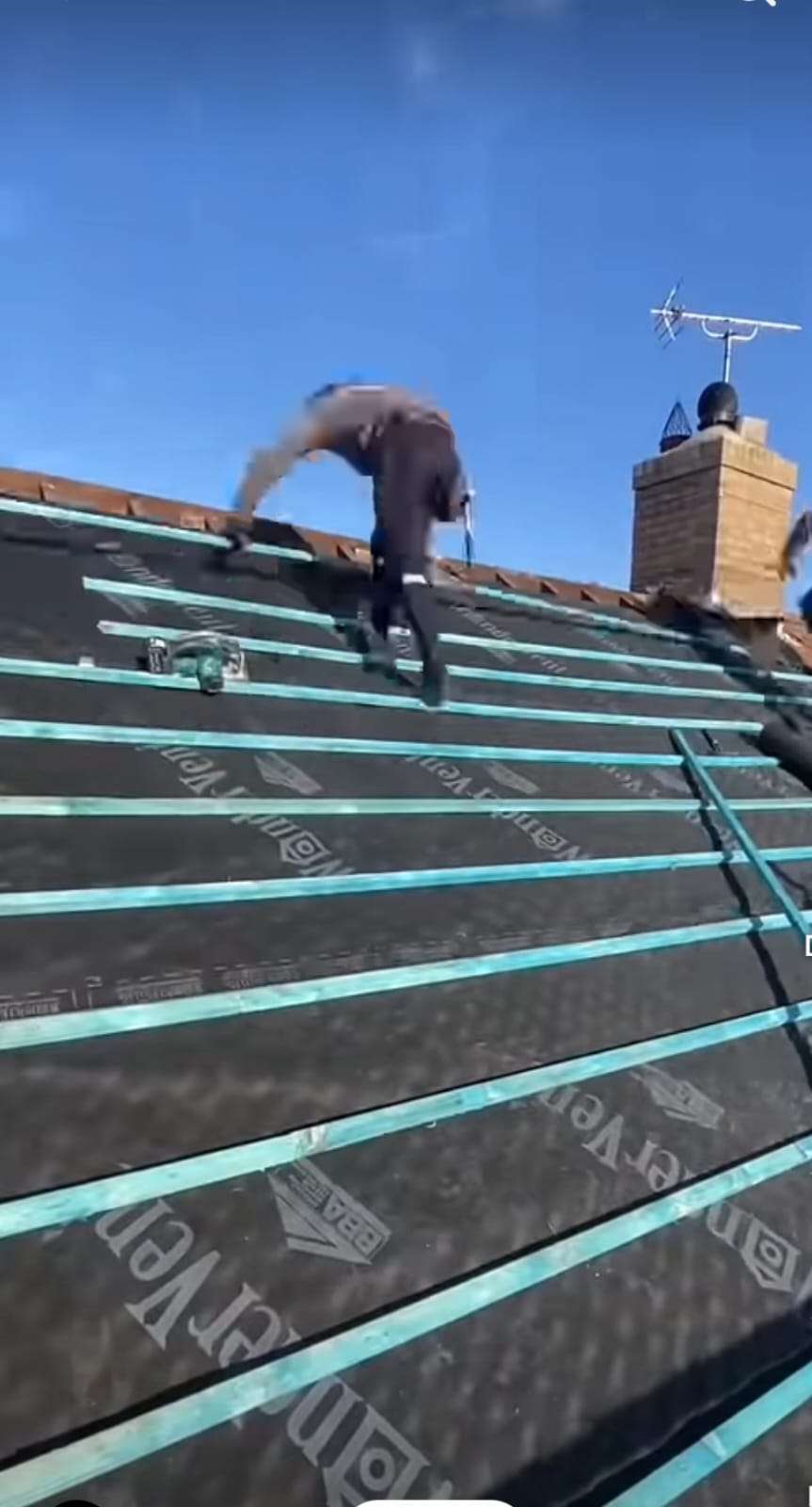 Homestead Roofing Project 10