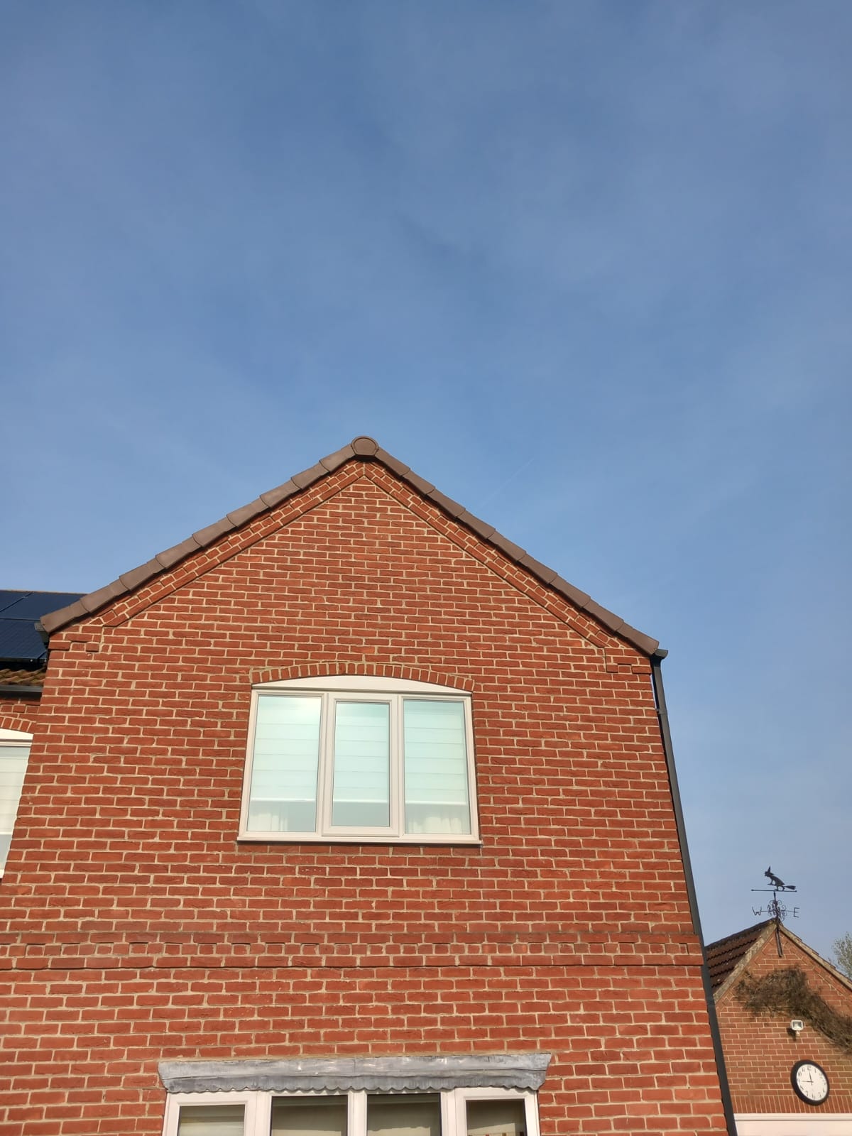 Homestead Roofing Project 101