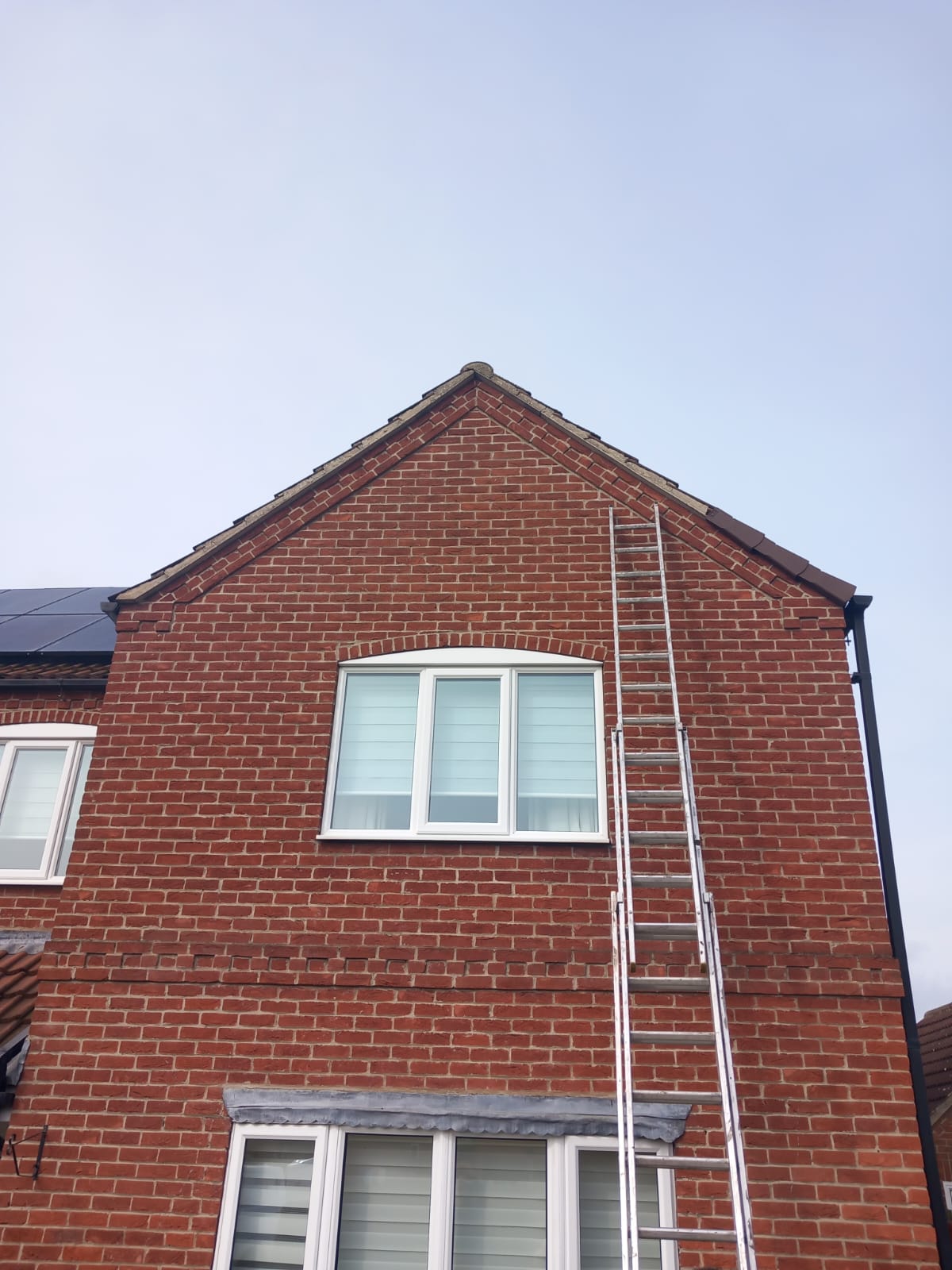 Homestead Roofing Project 102