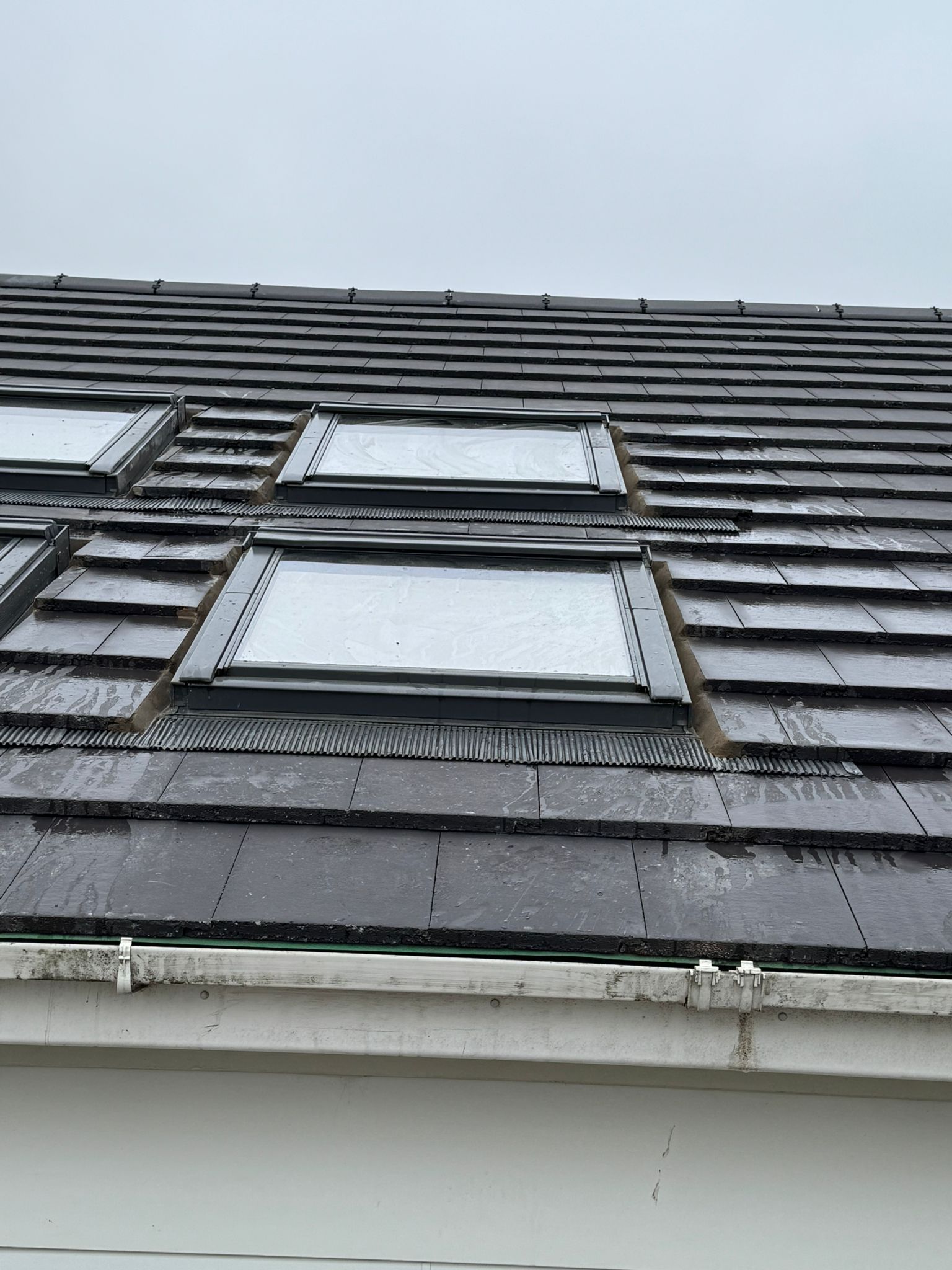 Homestead Roofing Project 109