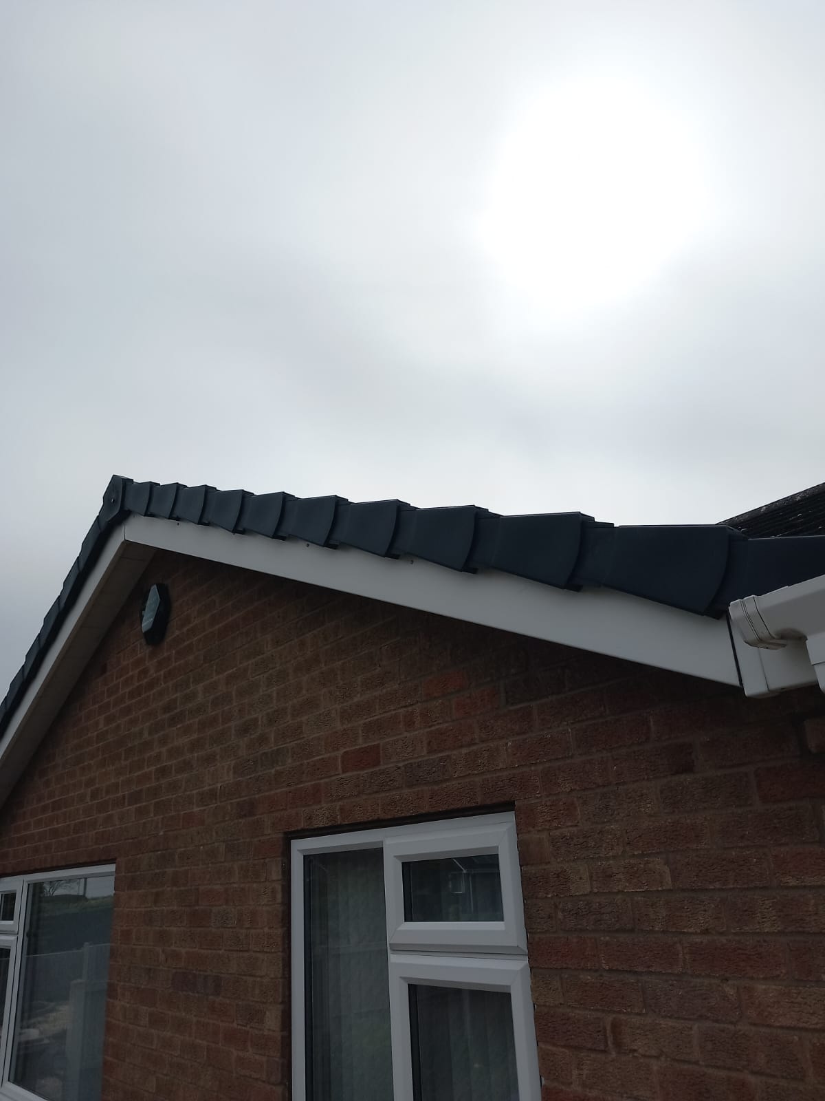 Homestead Roofing Project 112