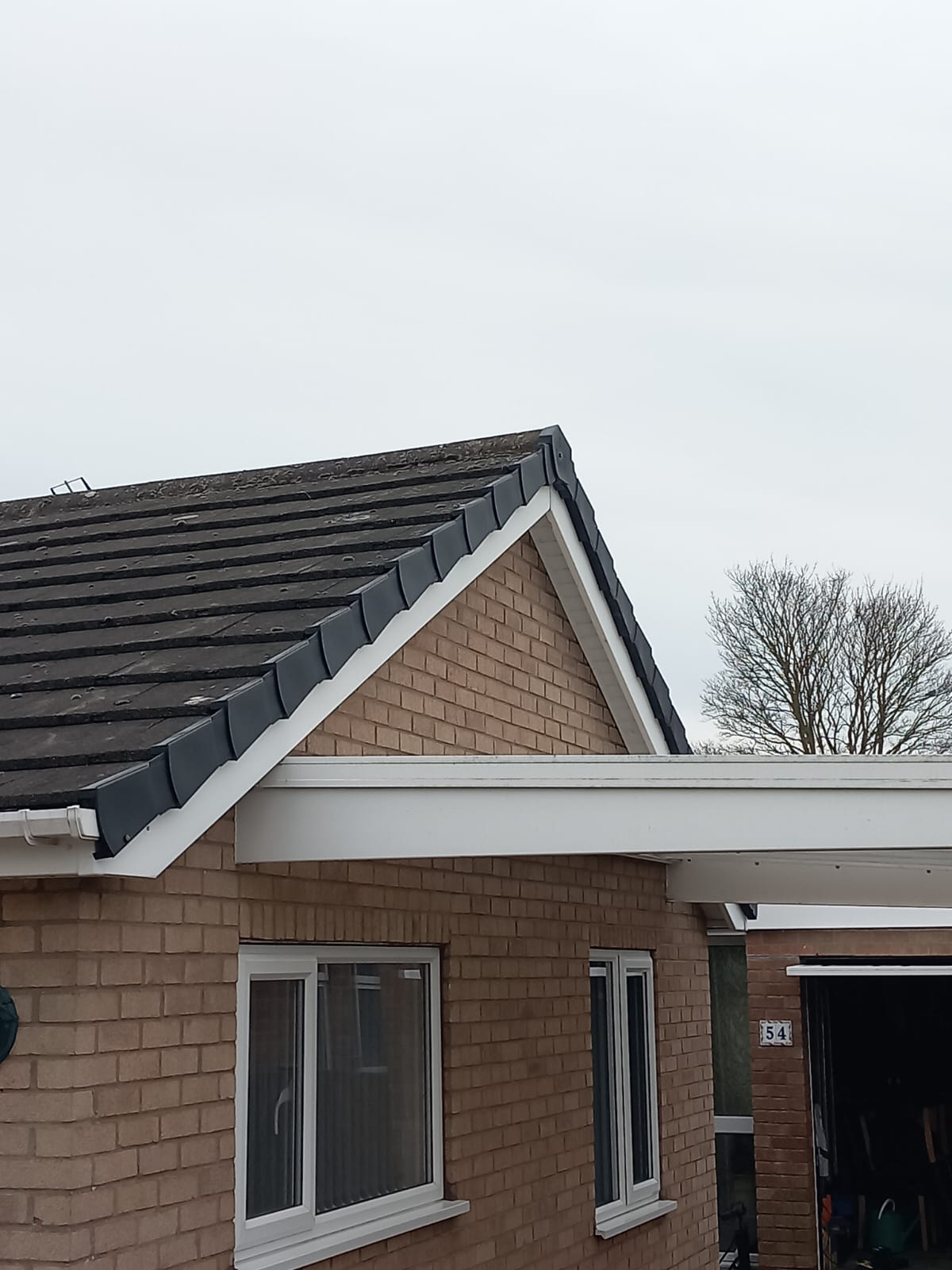 Homestead Roofing Project 113
