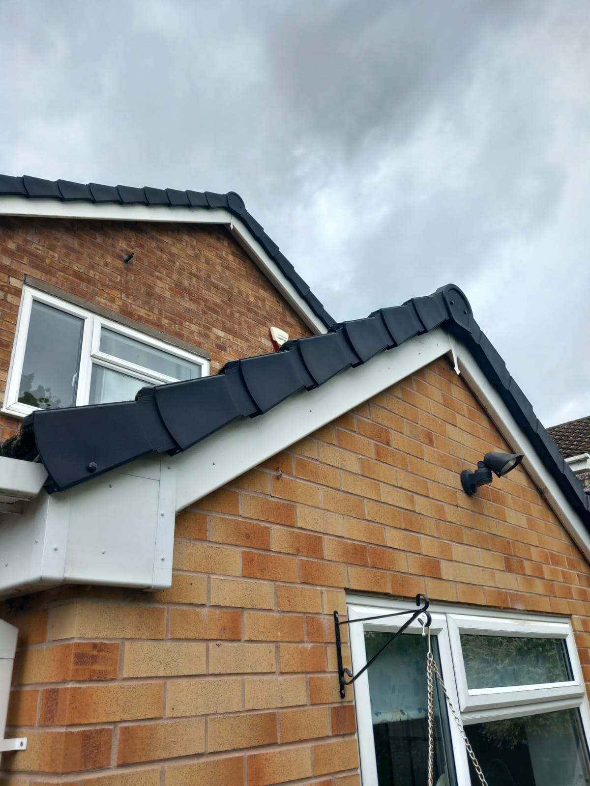 Homestead Roofing Project 118