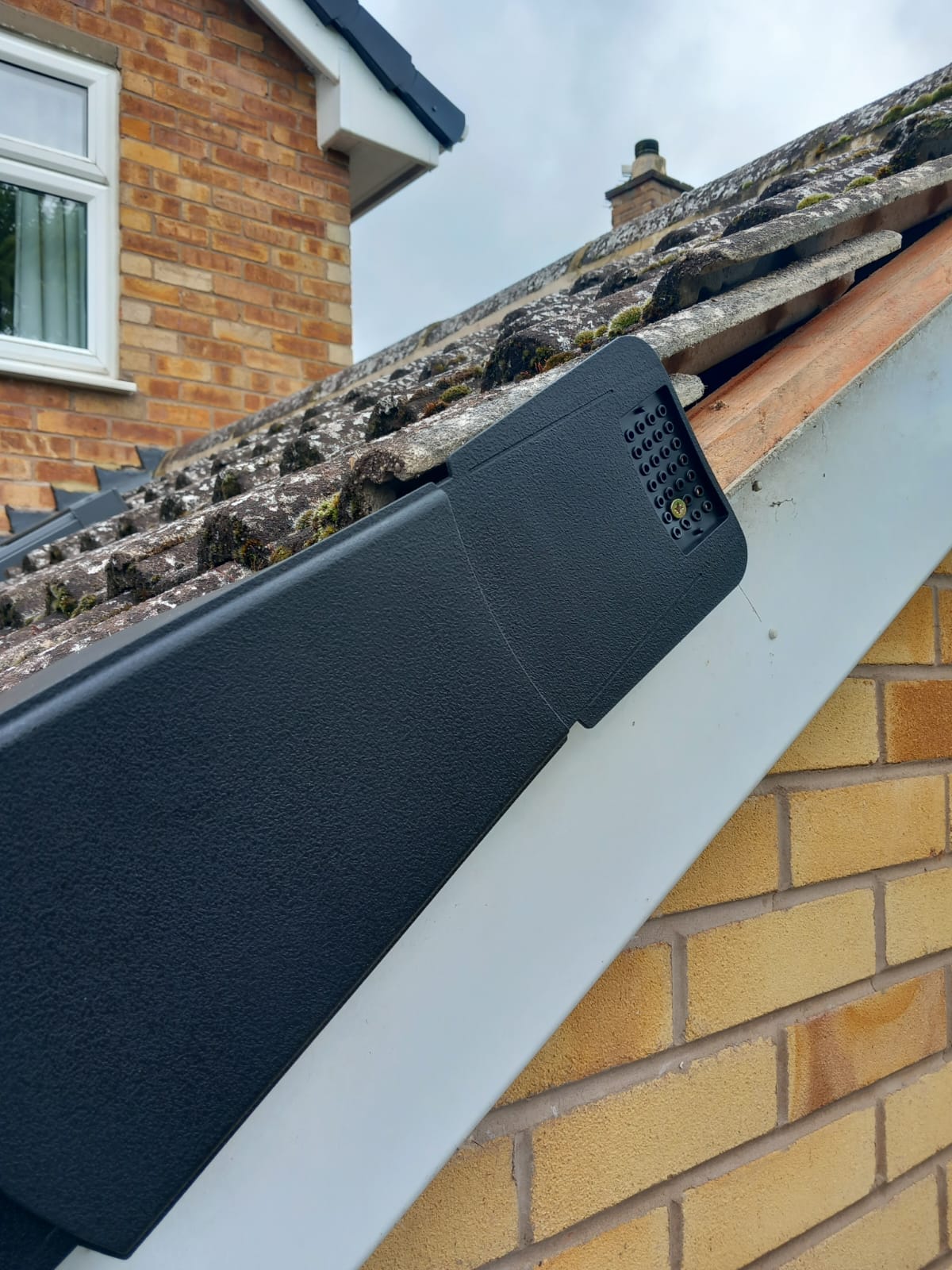 Homestead Roofing Project 119