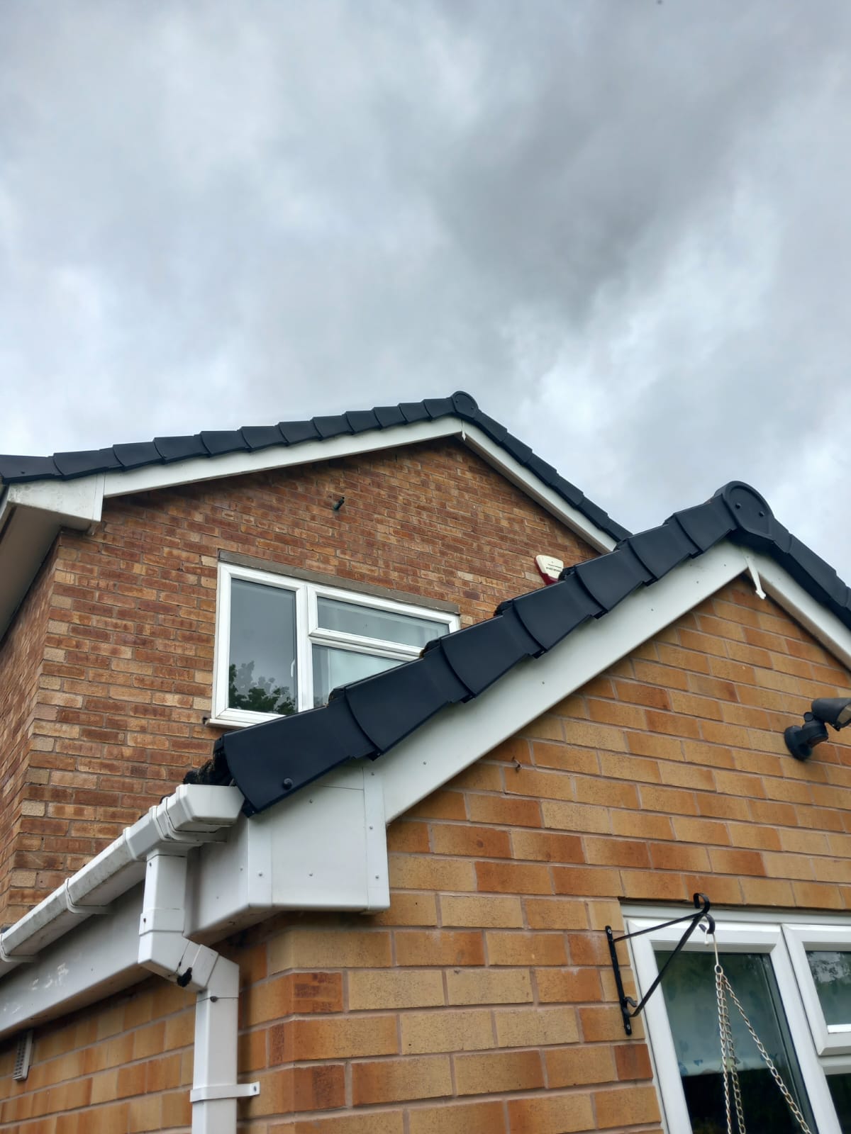 Homestead Roofing Project 120
