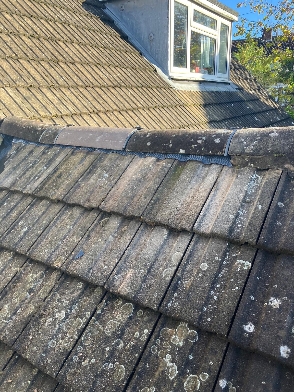 Homestead Roofing Project 13