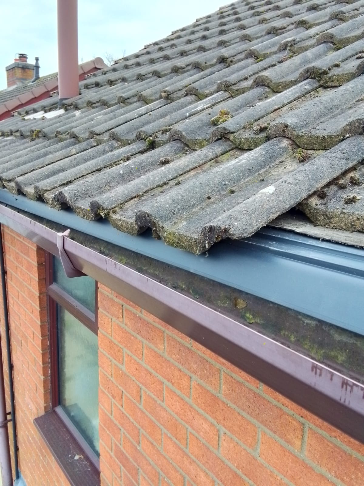 Homestead Roofing Project 14