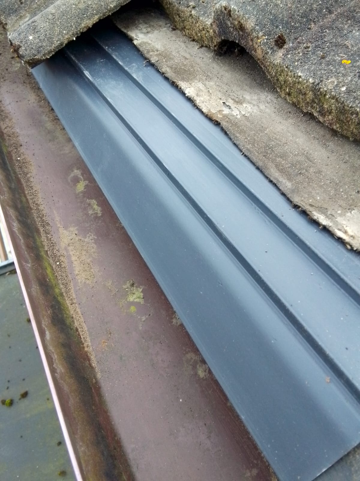 Homestead Roofing Project 16