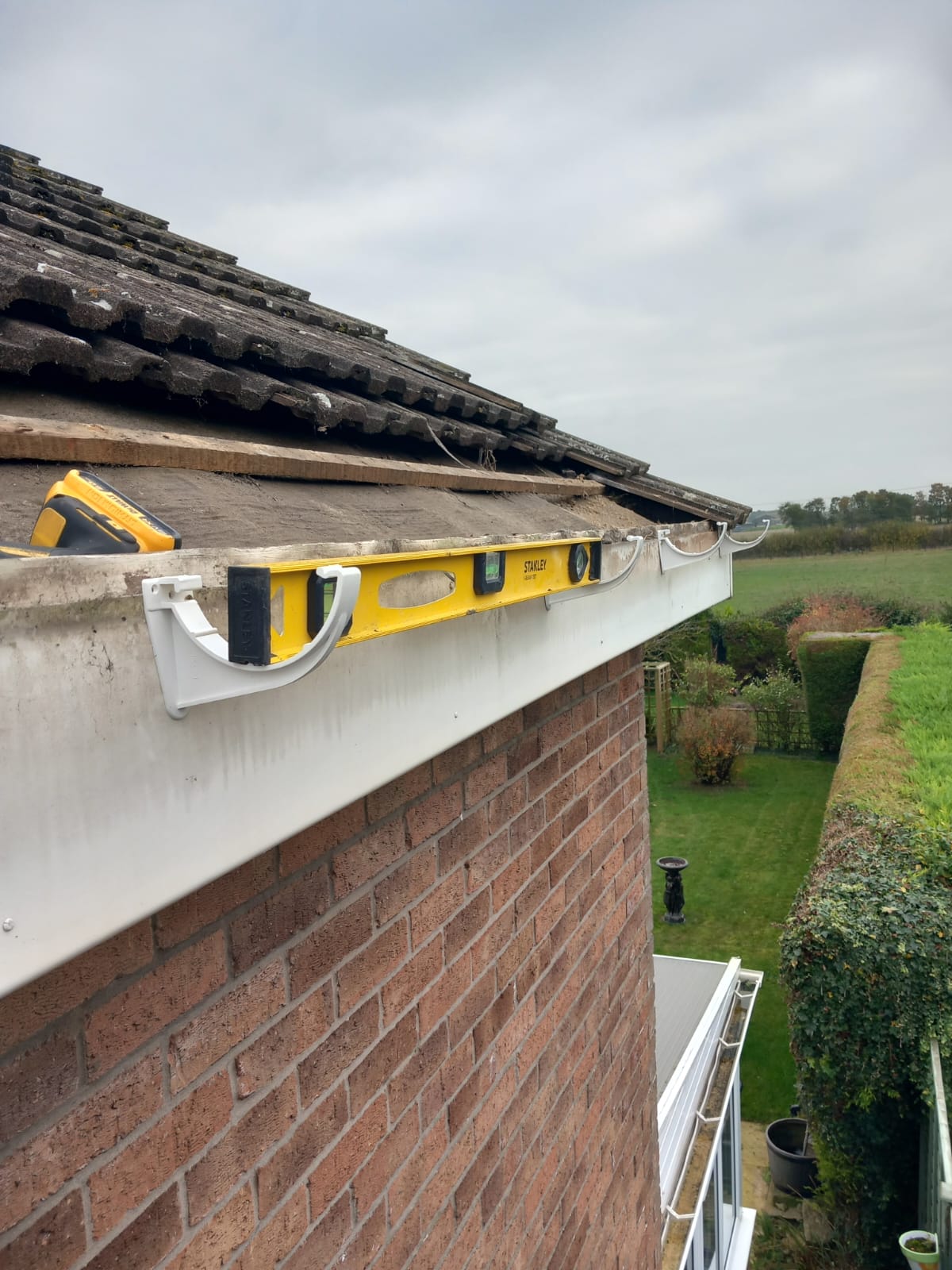 Homestead Roofing Project 26