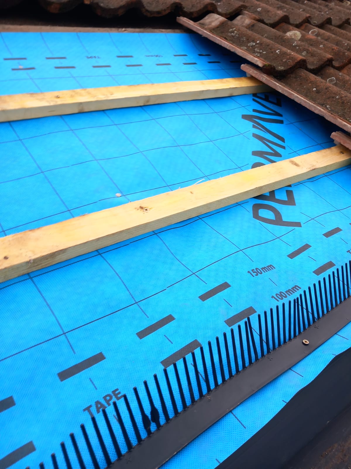 Homestead Roofing Project 28