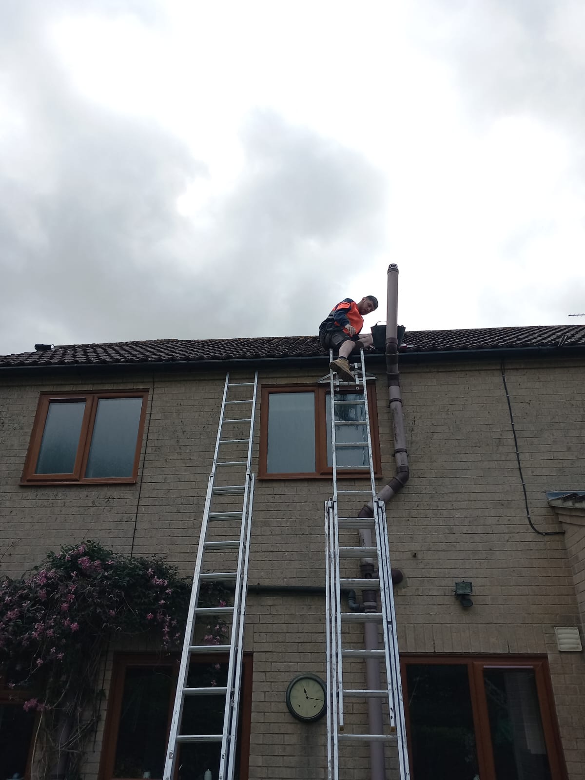 Homestead Roofing Project 33