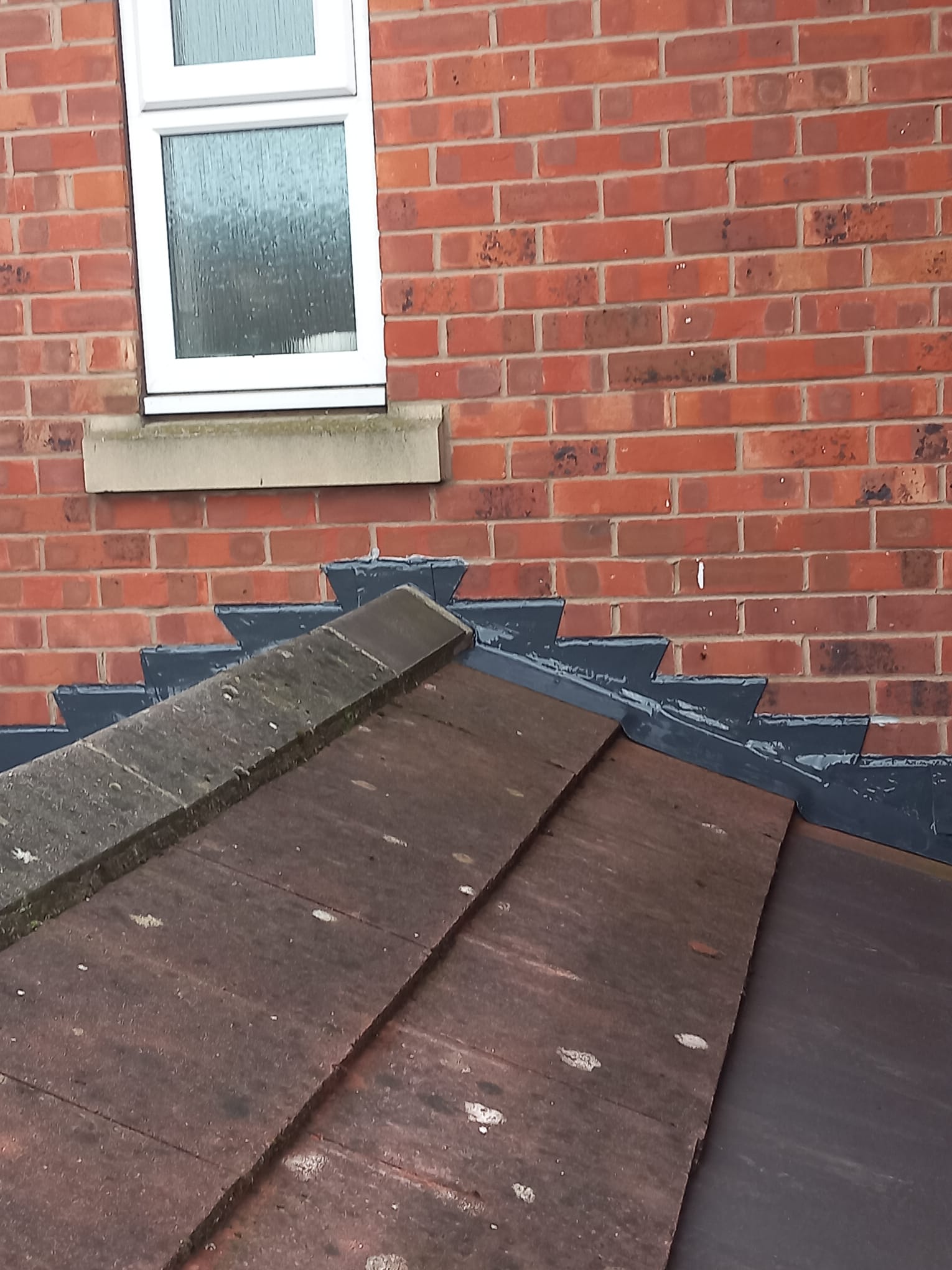 Homestead Roofing Project 52