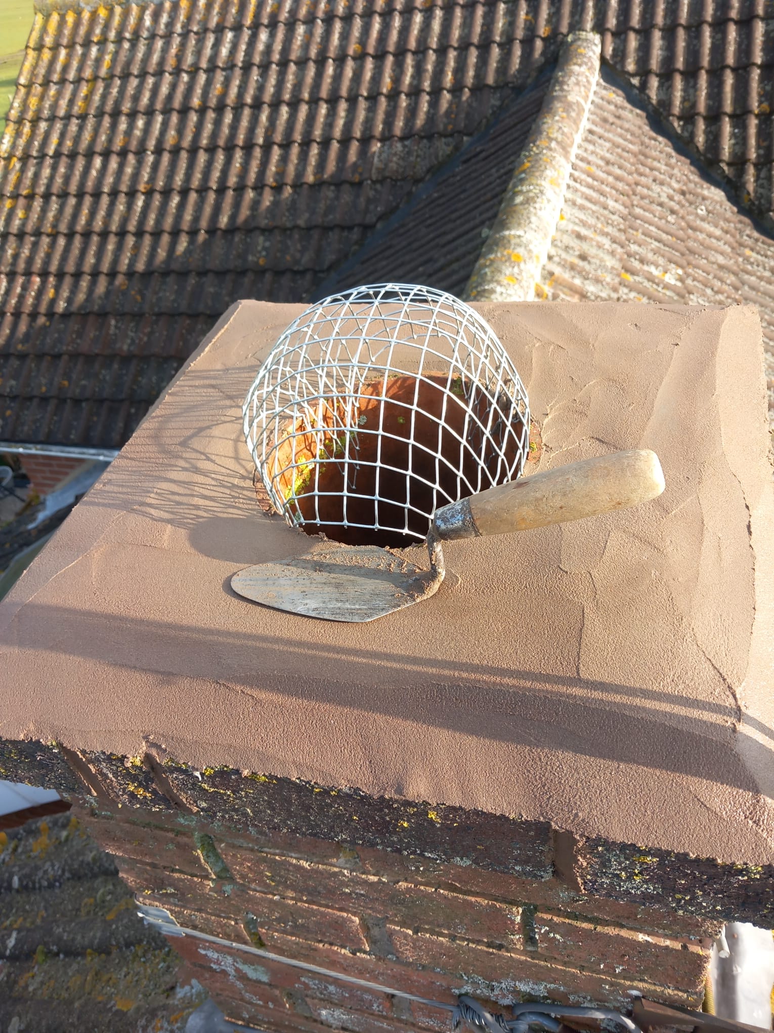 Homestead Roofing Project 54