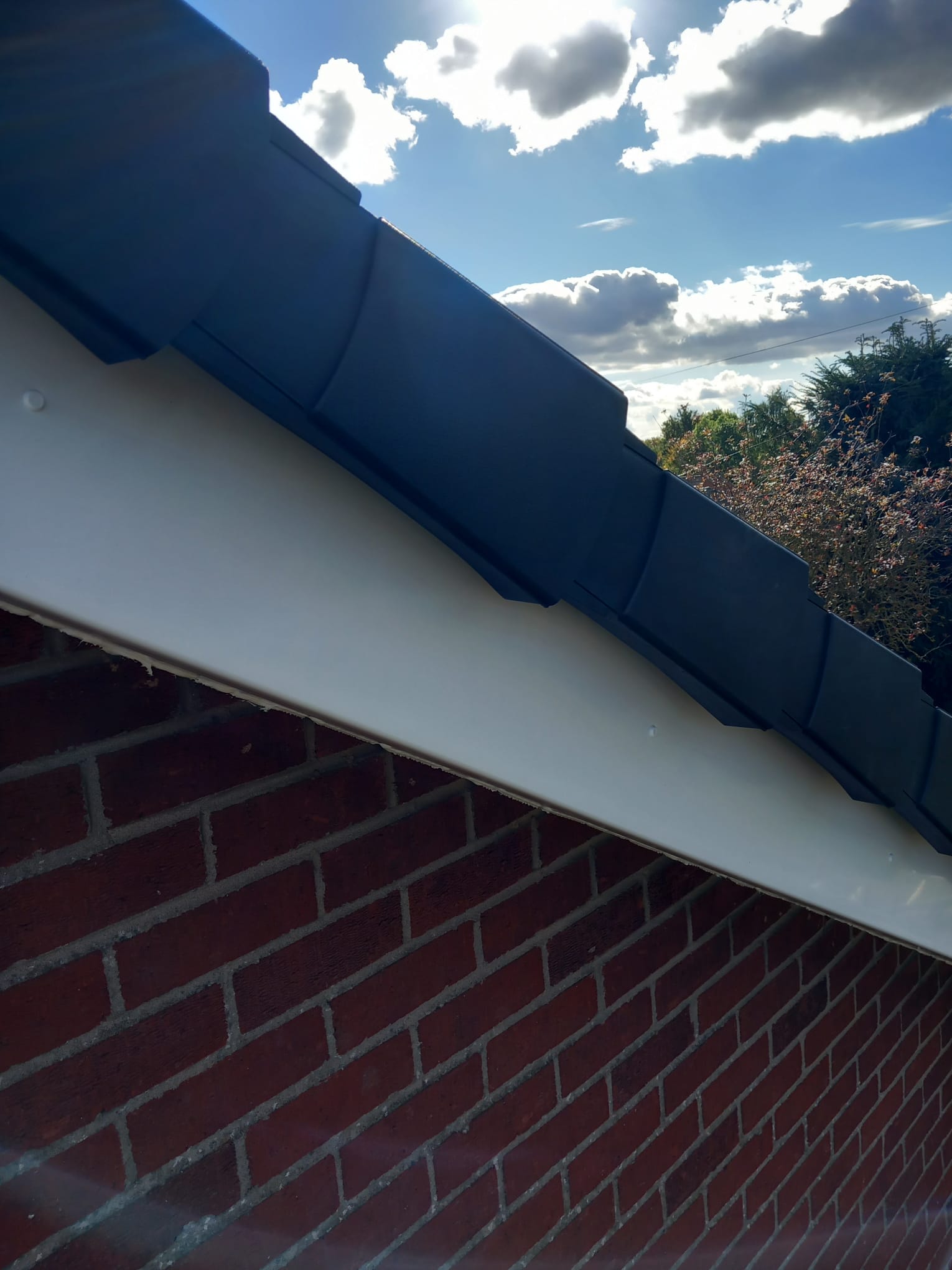 Homestead Roofing Project 59