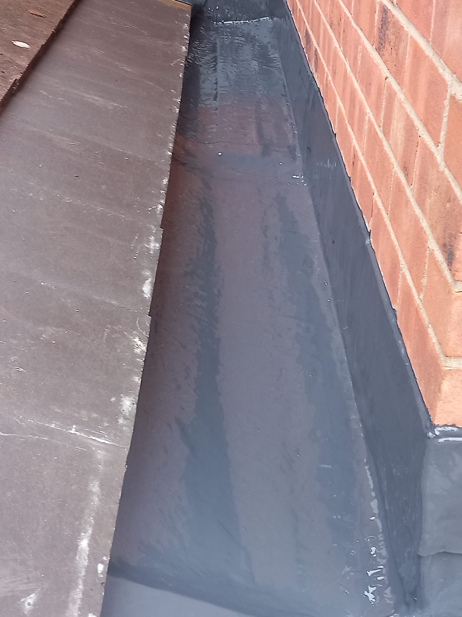 Homestead Roofing Project 63