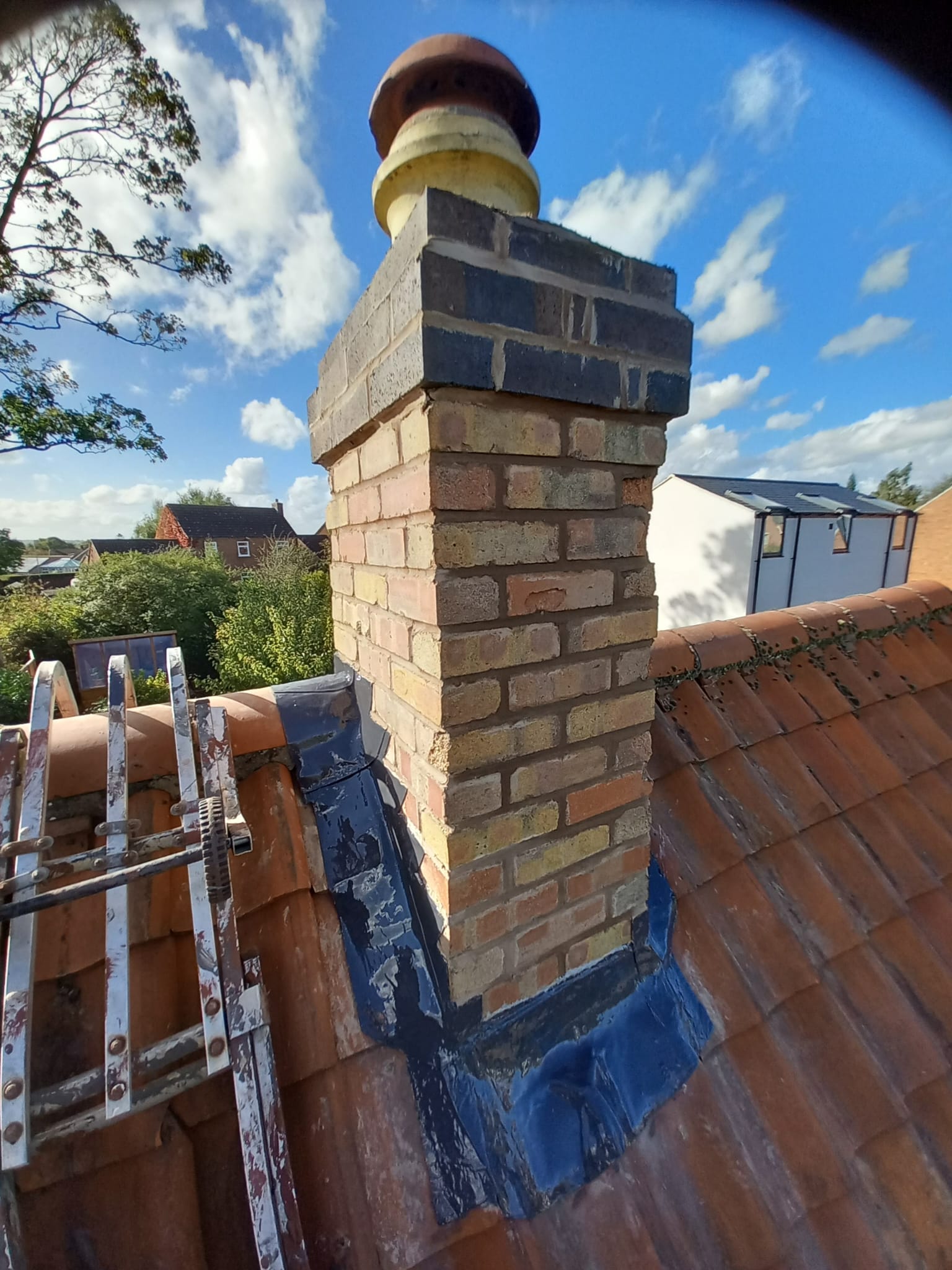 Homestead Roofing Project 64