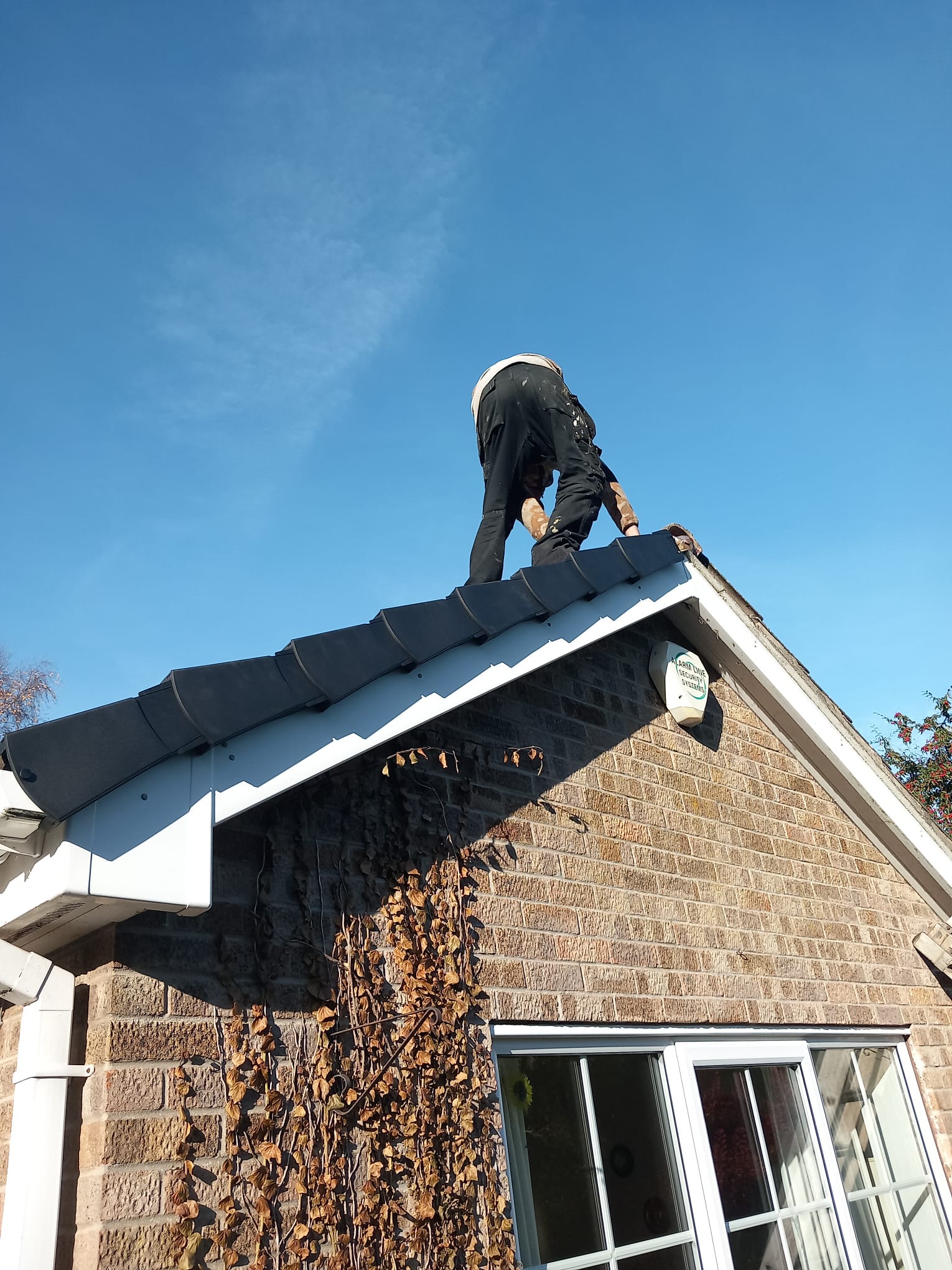 Homestead Roofing Project 79