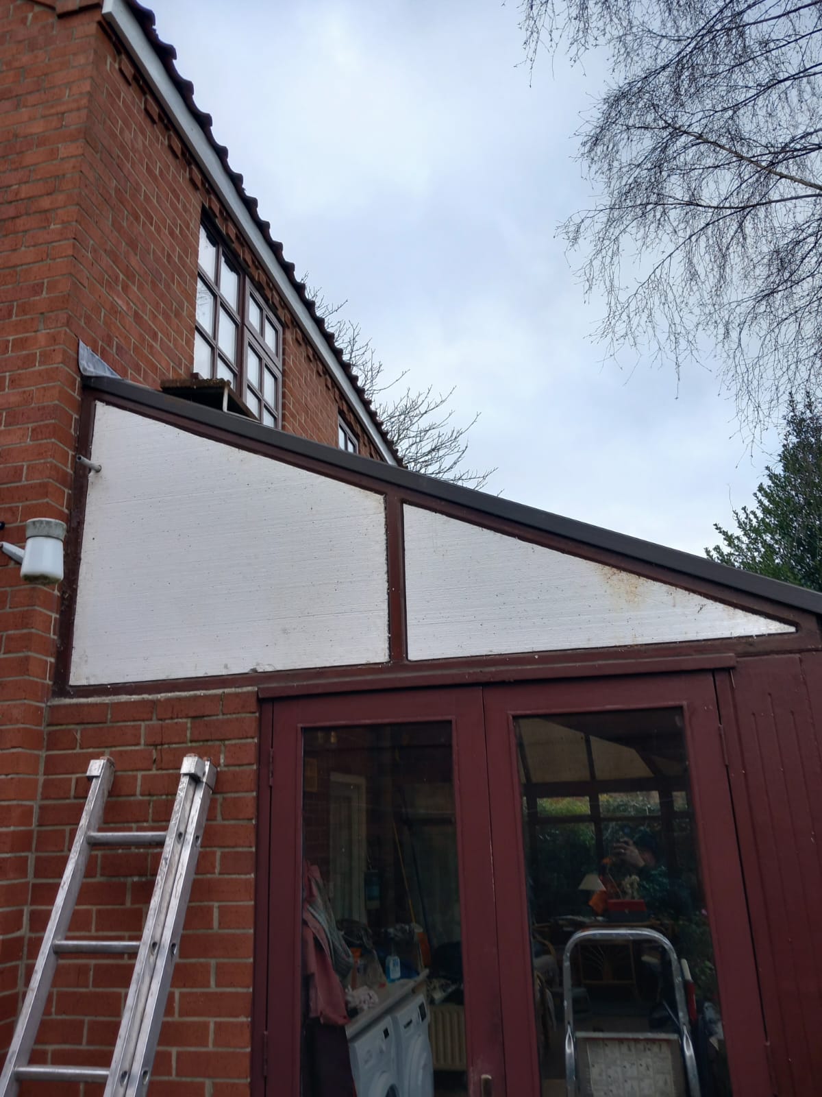 Homestead Roofing Project 92