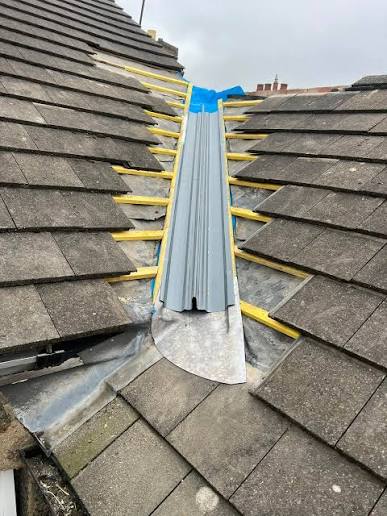 Homestead Roofing Project 99