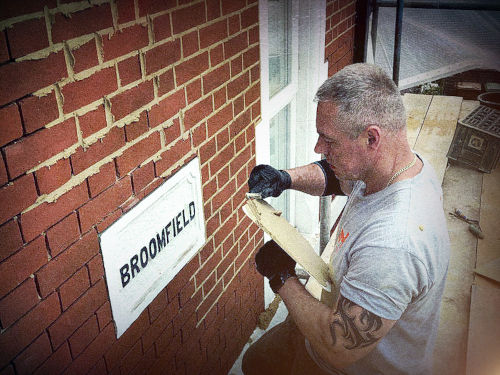 Brickwork & Pointing - Image 4