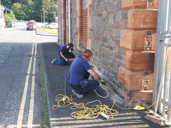 Damp Proofing - Image 4