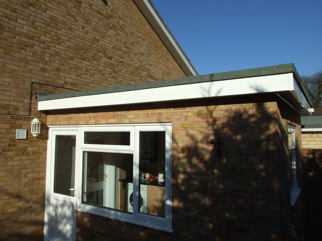 Fascias & Soffits - Image 5