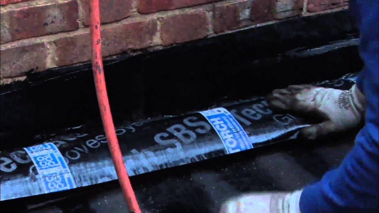 Felt Roofing - Image 2