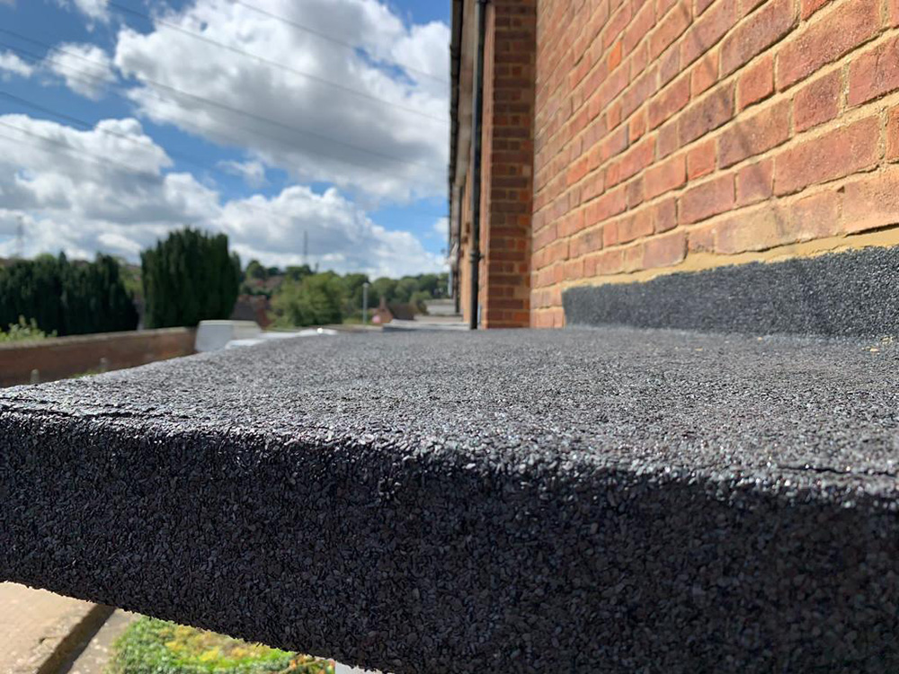 Felt Roofing - Image 6