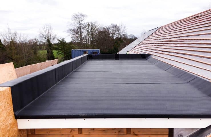 Flat Roofs - Image 5