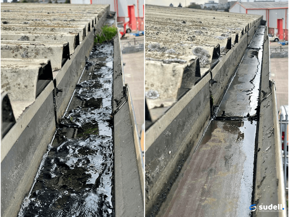 Gutter Repairs - Image 3