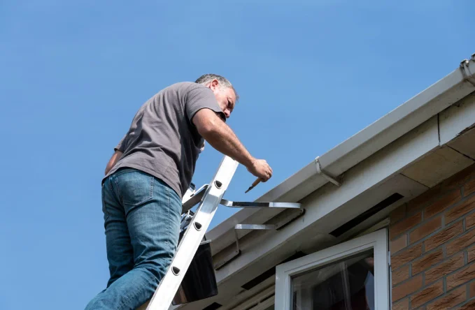 Gutter Repairs - Image 5