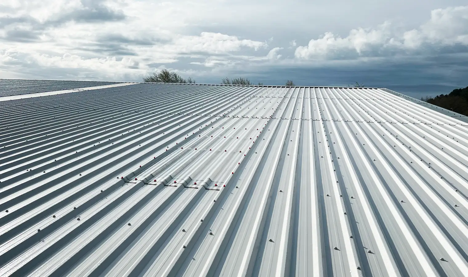 Industrial Roofing - Image 6