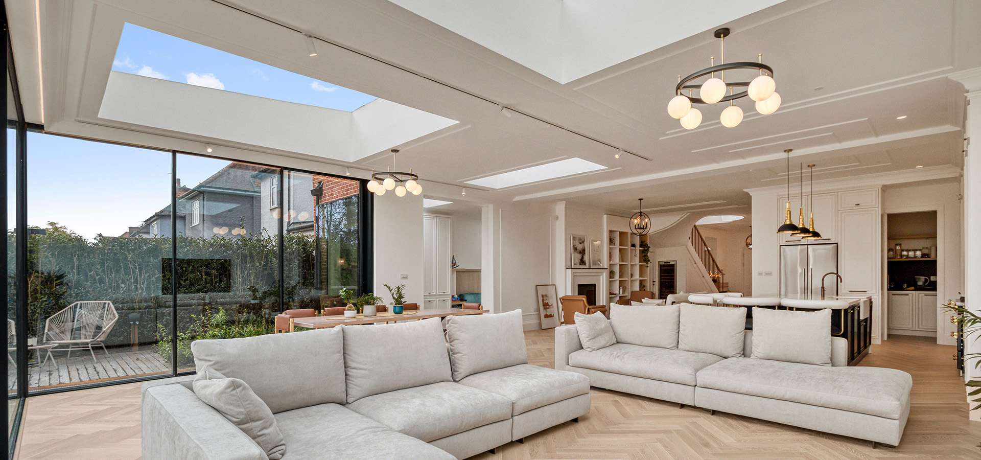 Interior Renovations - Image 6