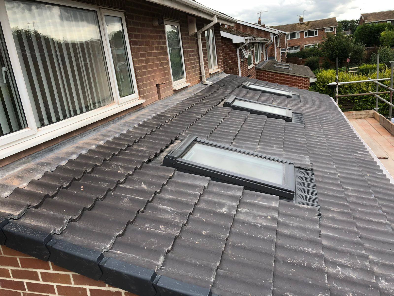 Roof Repairs - Image 5