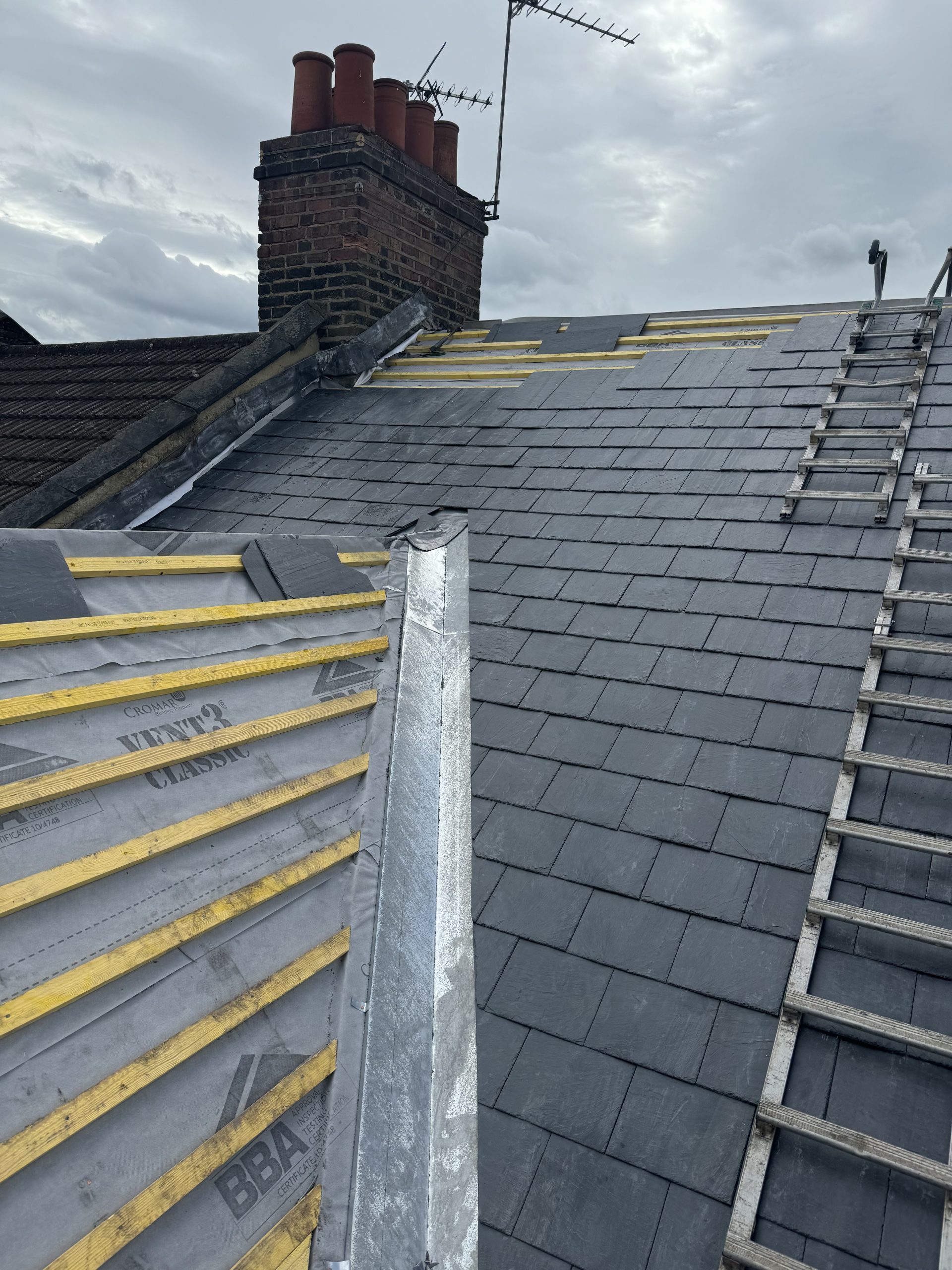 Tiling & Slating - Image 2