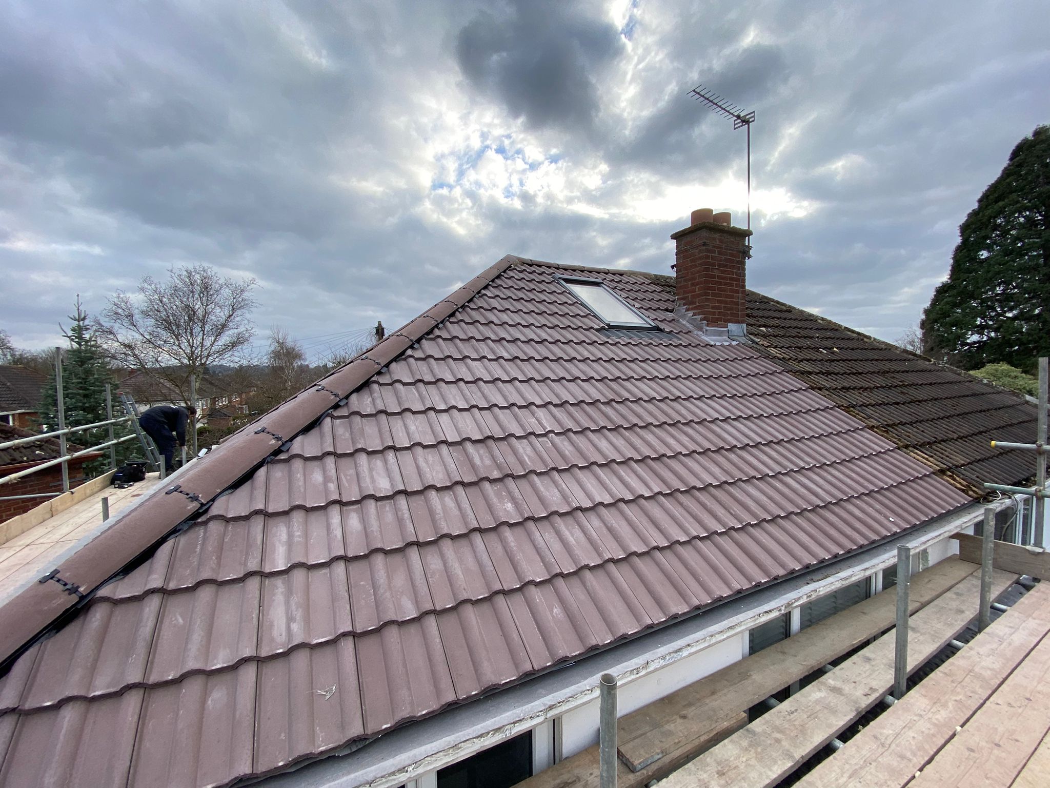 Tiling & Slating - Image 3