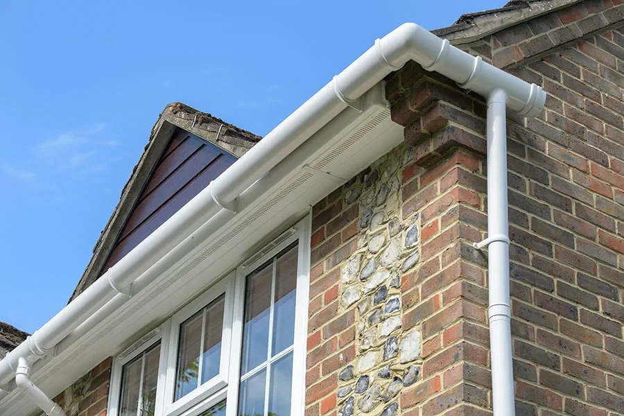 UPVC Fascias & Cladding - Image 2