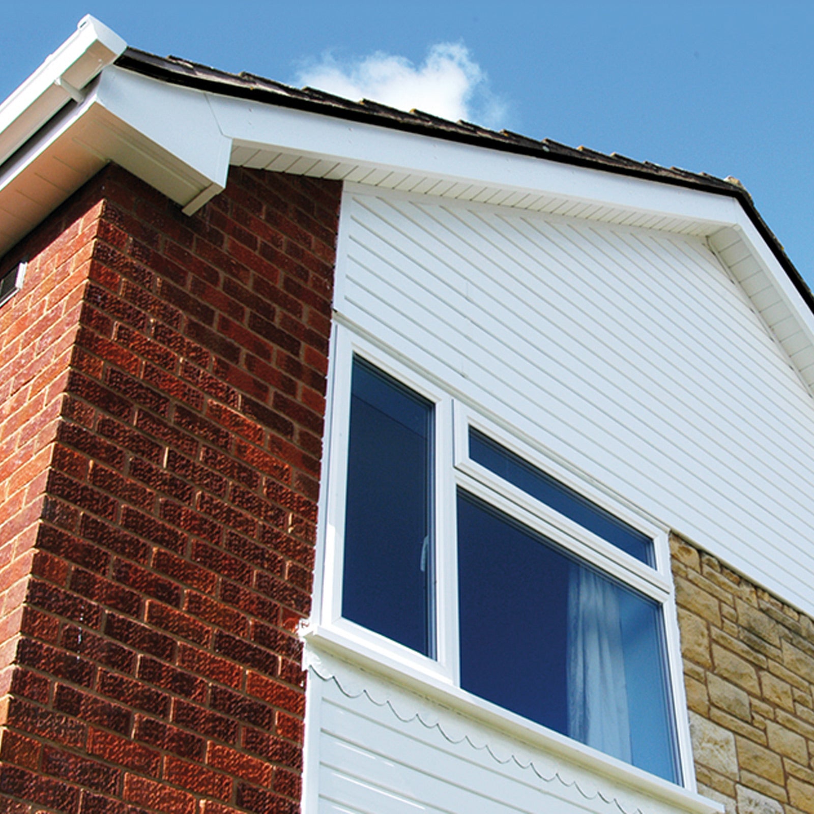 UPVC Fascias & Cladding - Image 3